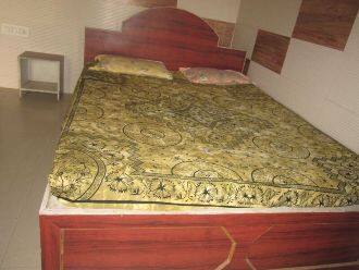 Samboorna Lodge, Velankanni 2